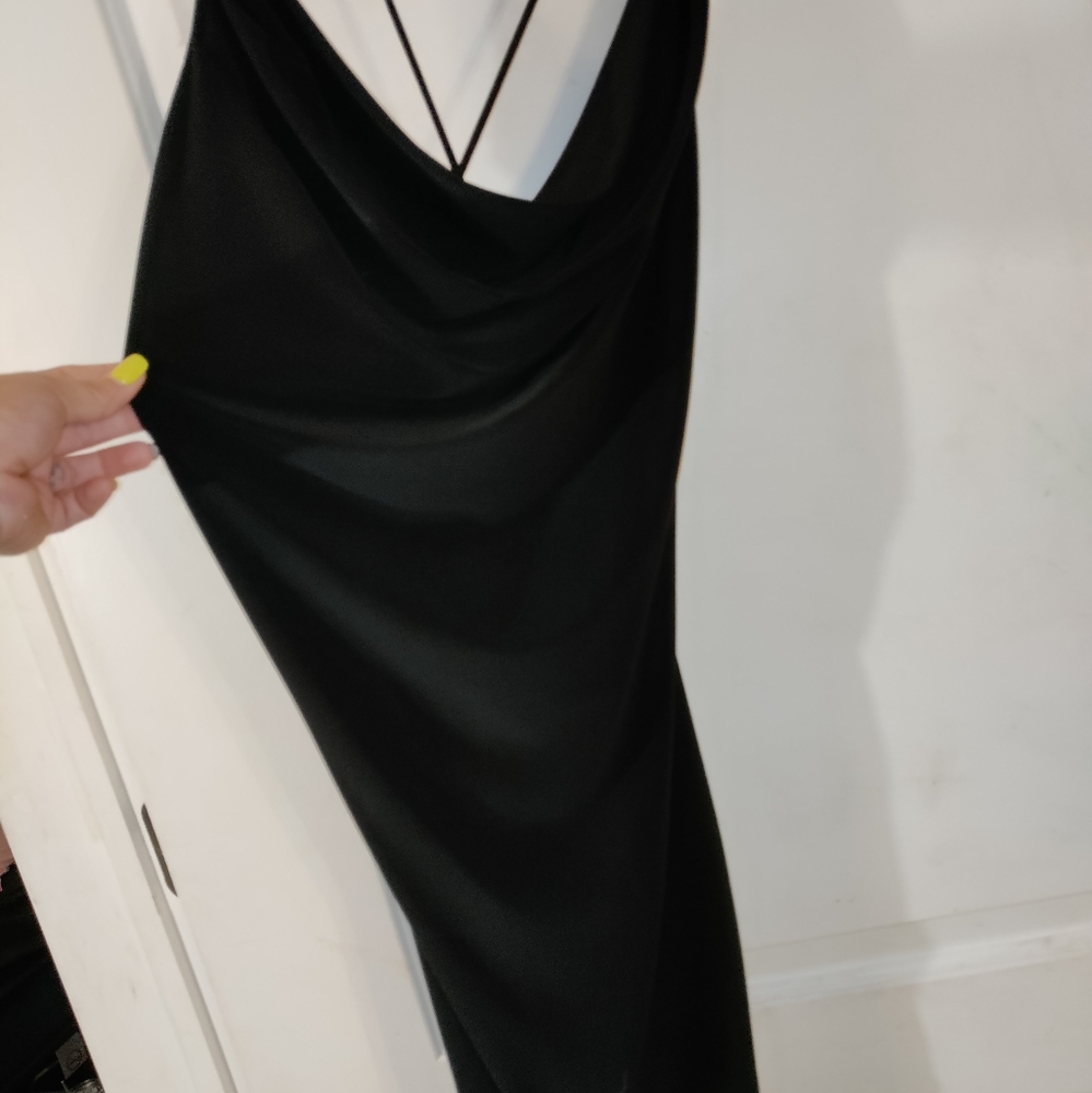 Sexy dress